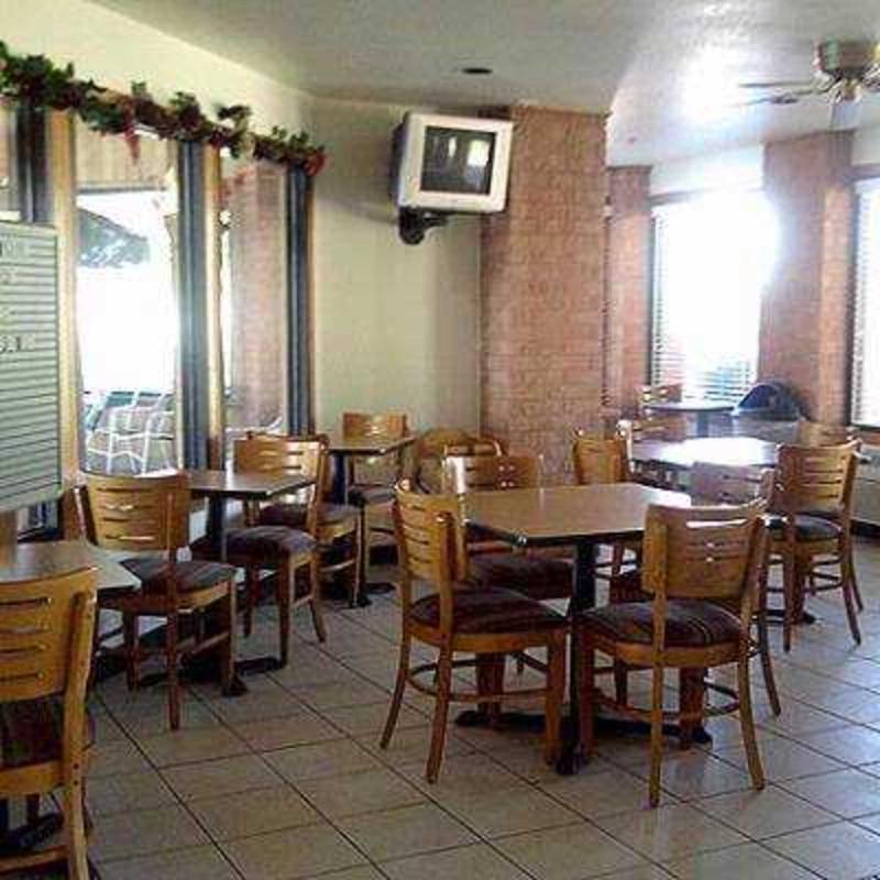 Econo Lodge Inn & Suites McKinney Buitenkant foto