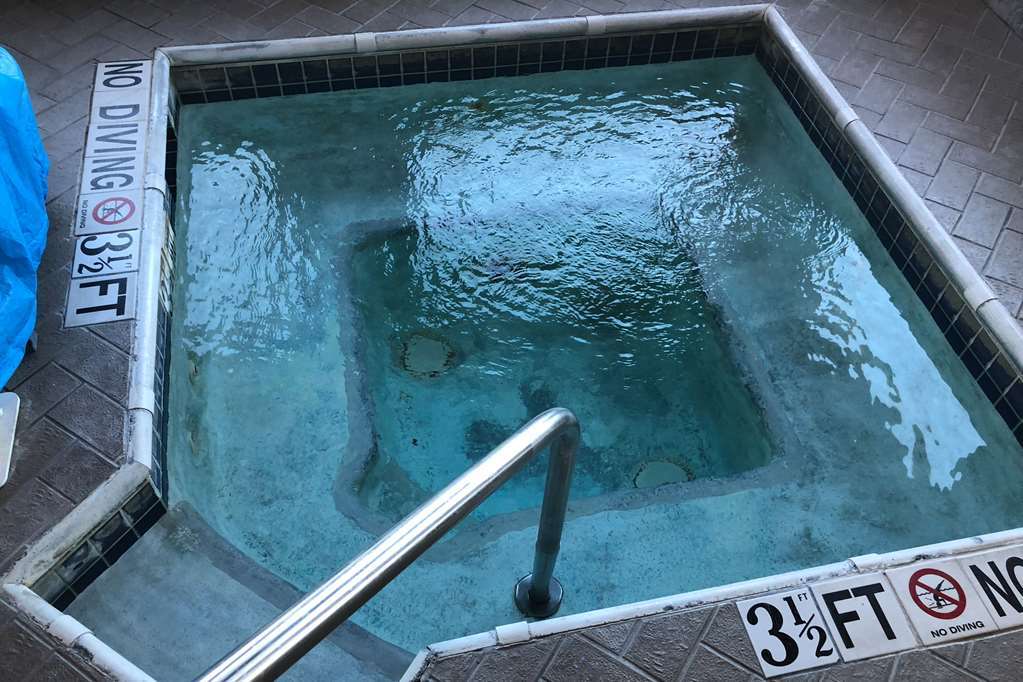 Econo Lodge Inn & Suites McKinney Faciliteiten foto